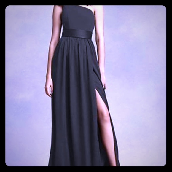 vera wang bridesmaid